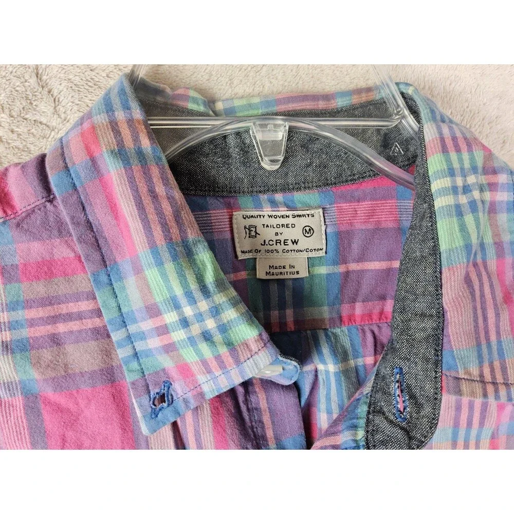J. Crew crew men